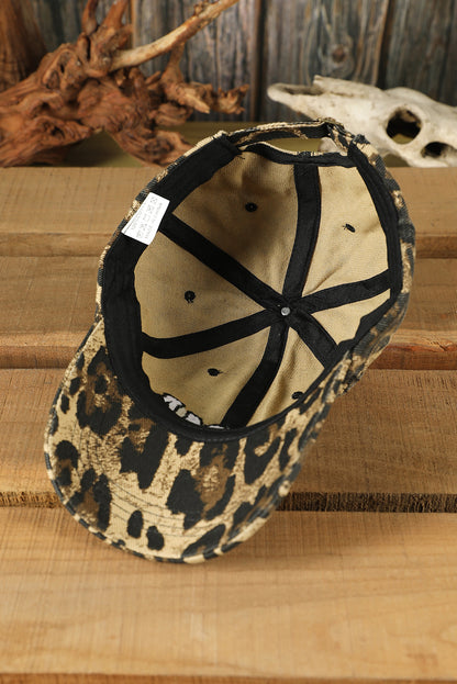 Gorra de béisbol de mamá