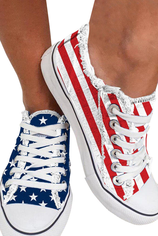 Americana Shoes