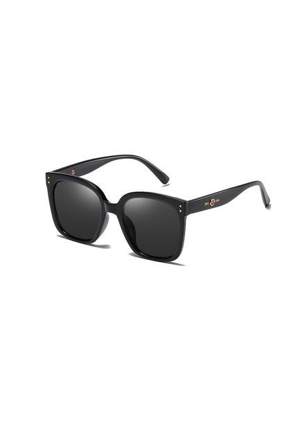 Retro Square Sunglasses