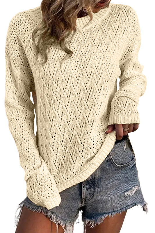 Knit Sweater