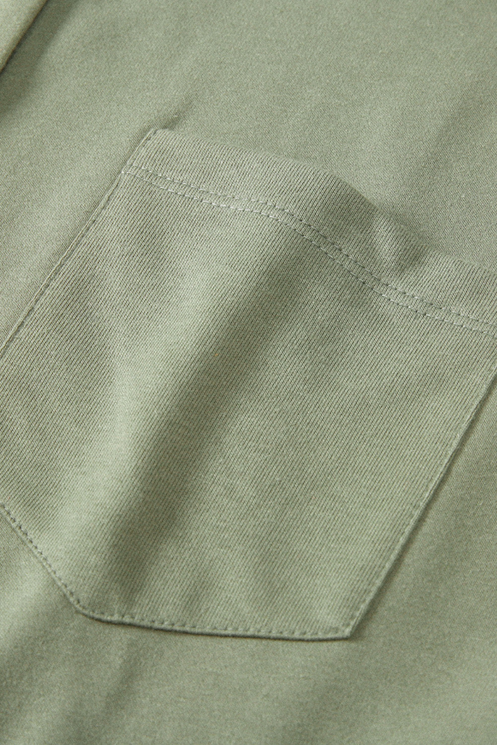 Buttoned Shacket