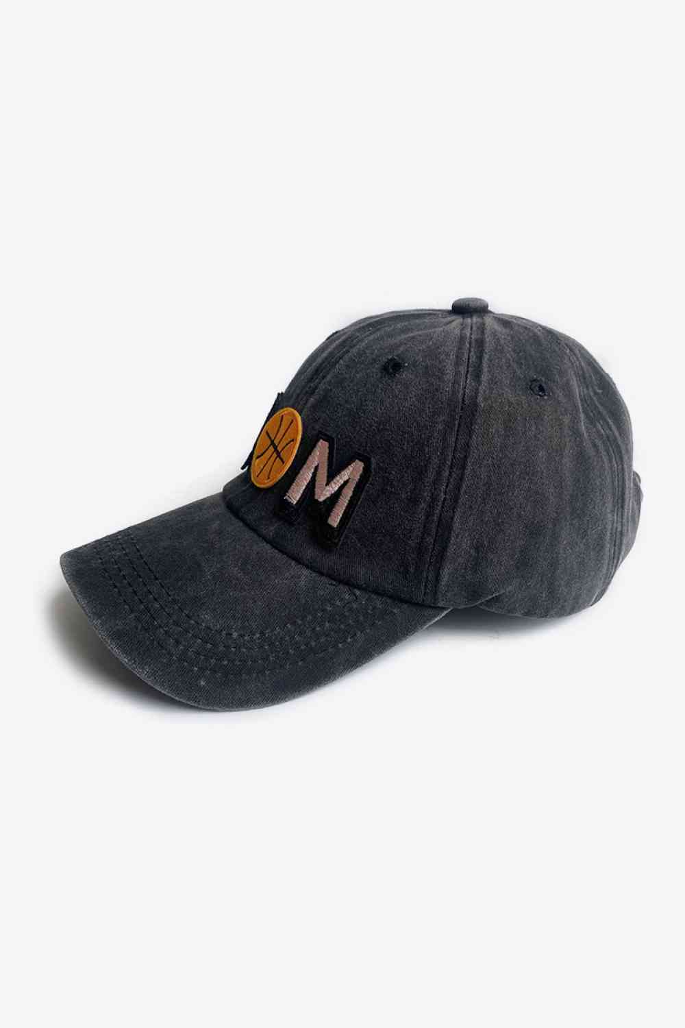 Gorra de baloncesto MOM