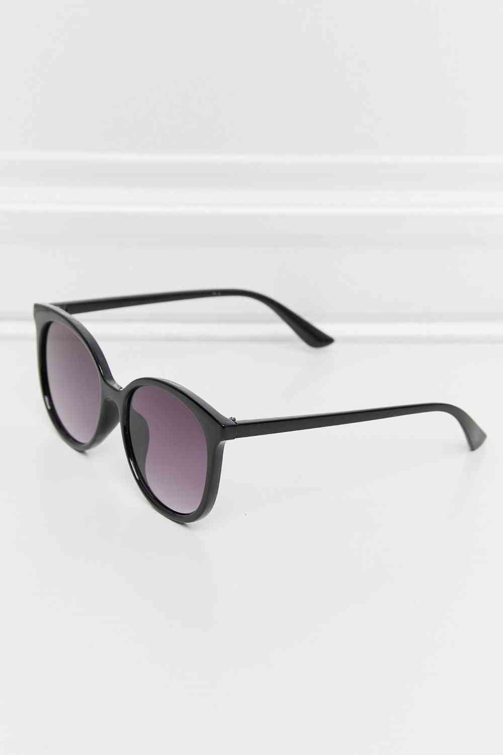 Gafas de sol con montura completa