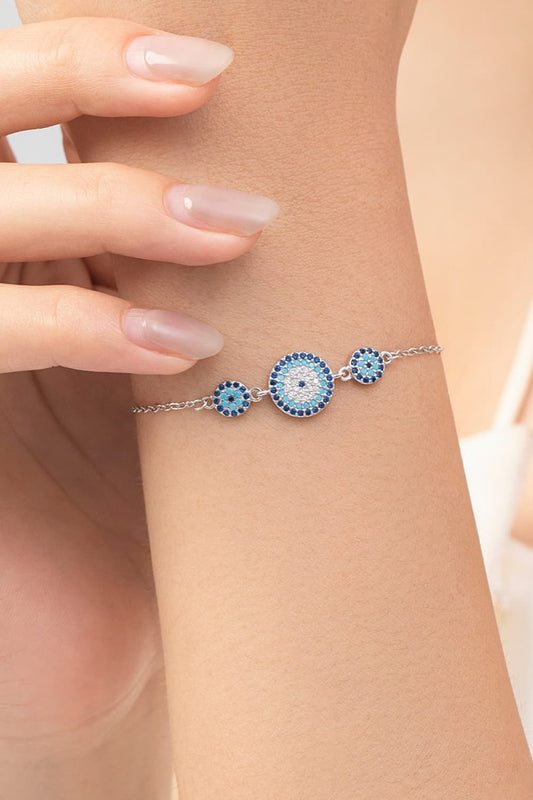 Pulsera de turquesa