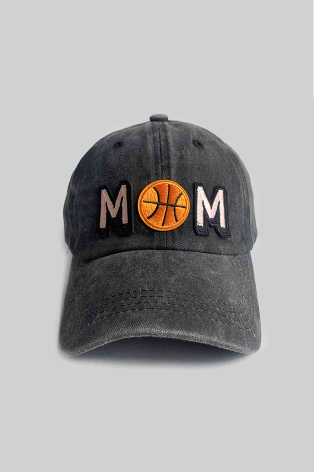 Gorra de baloncesto MOM