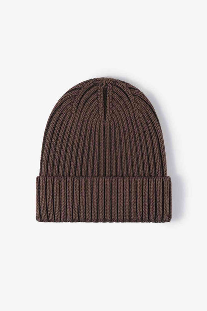 Soft and Comfortable Cuffed Beanie