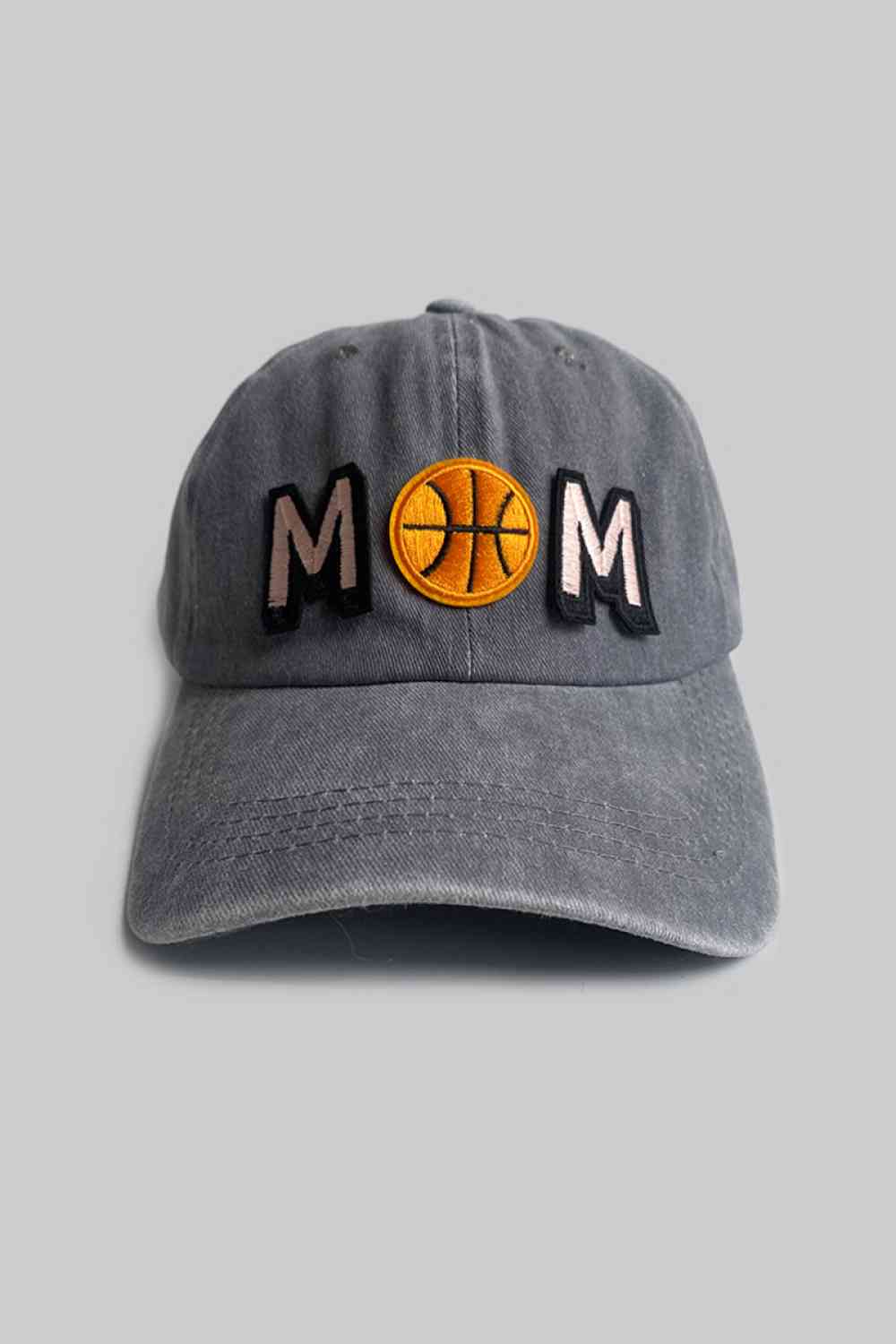 Gorra de baloncesto MOM